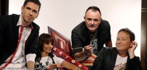 Tehetség az van, az kell népnek, még vagy egy tucat